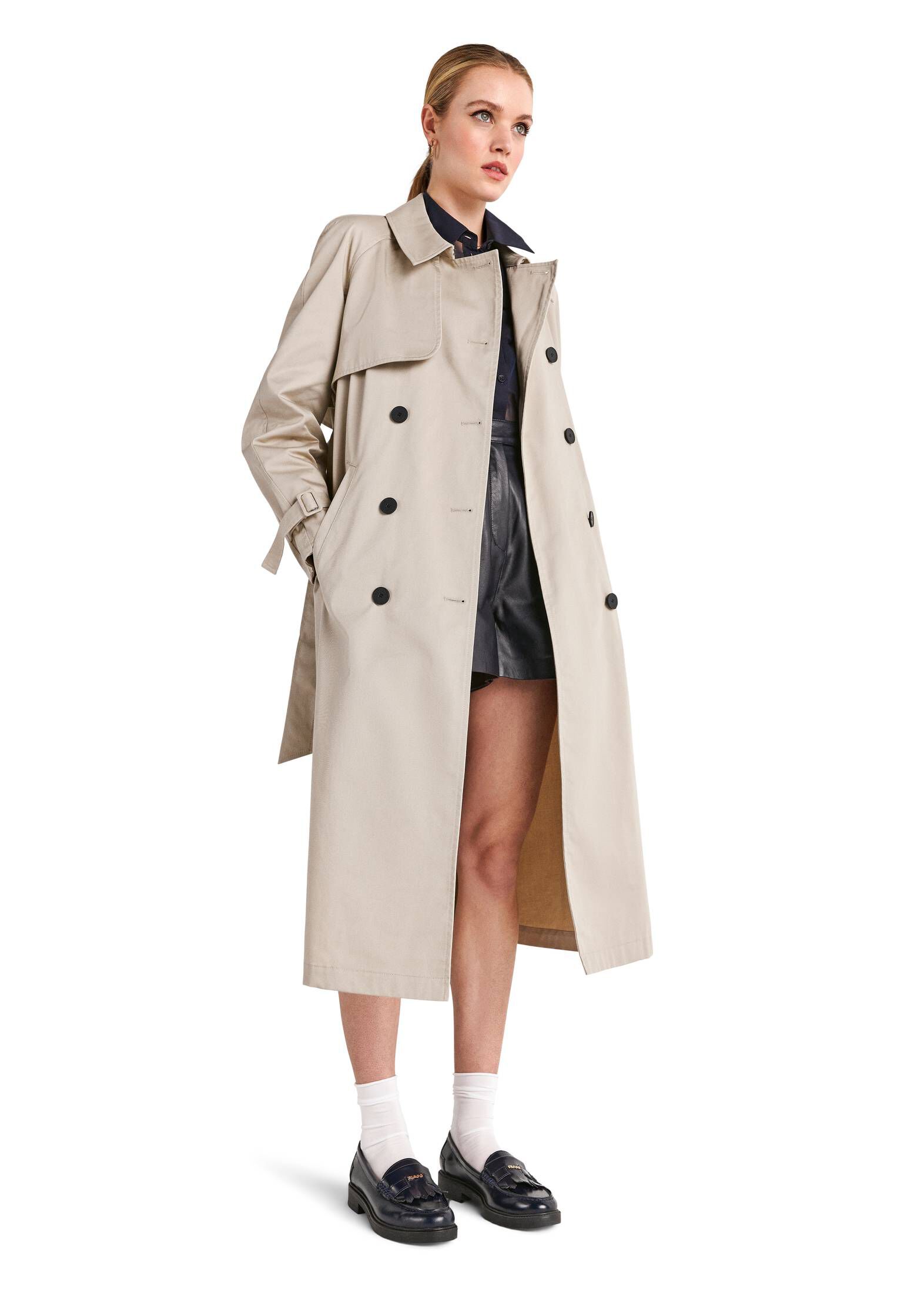 Riani| Damen Mantel TRENCHCOAT