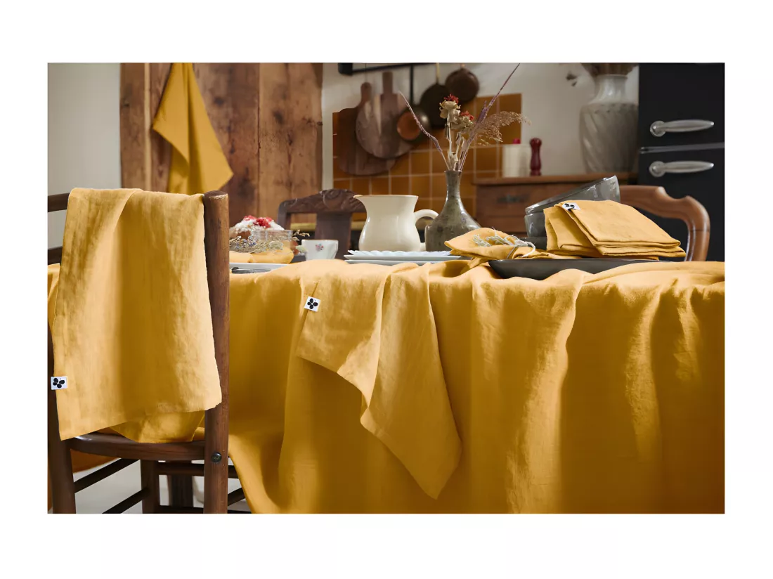 Nappe de table 