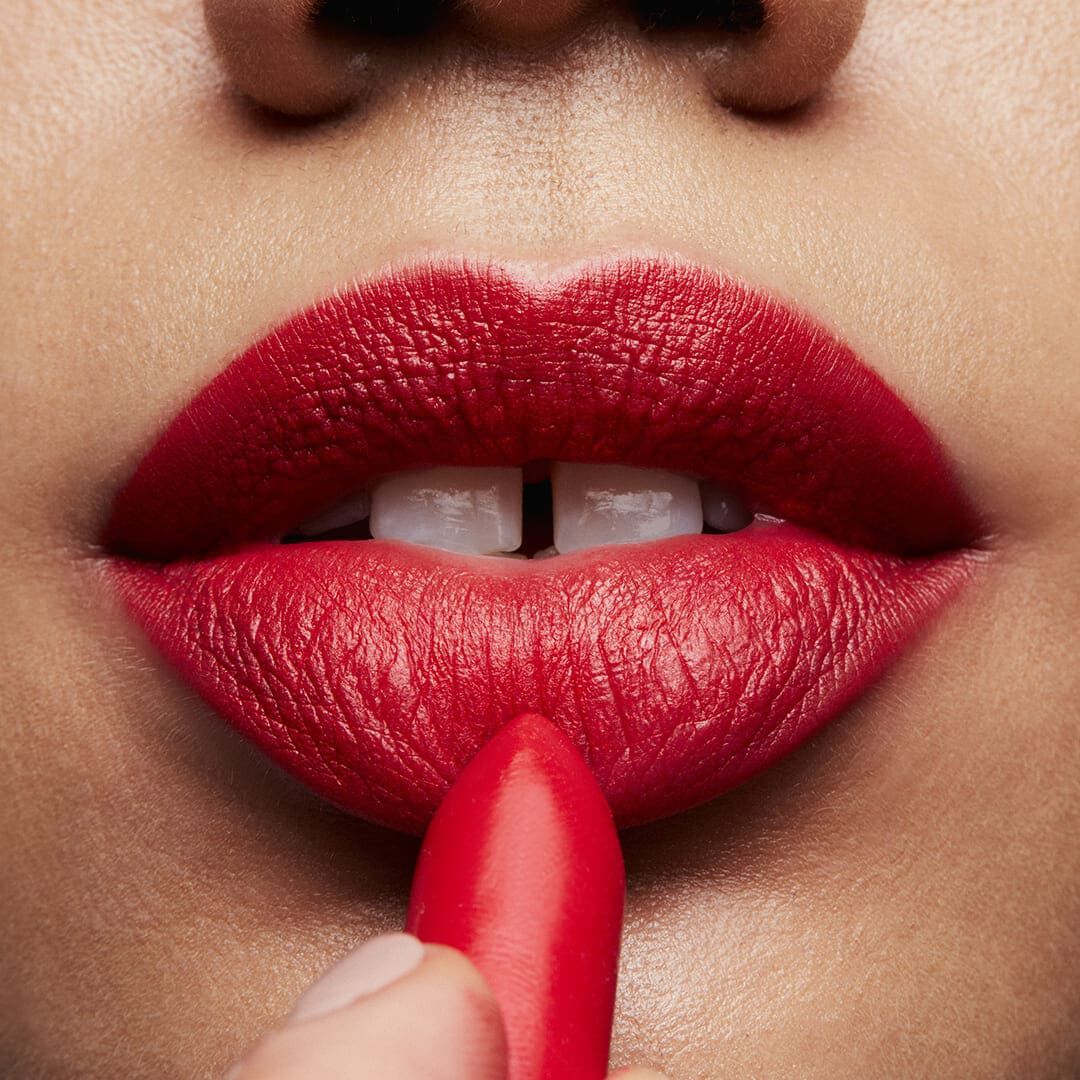 MAC MATTE LIPSTICK