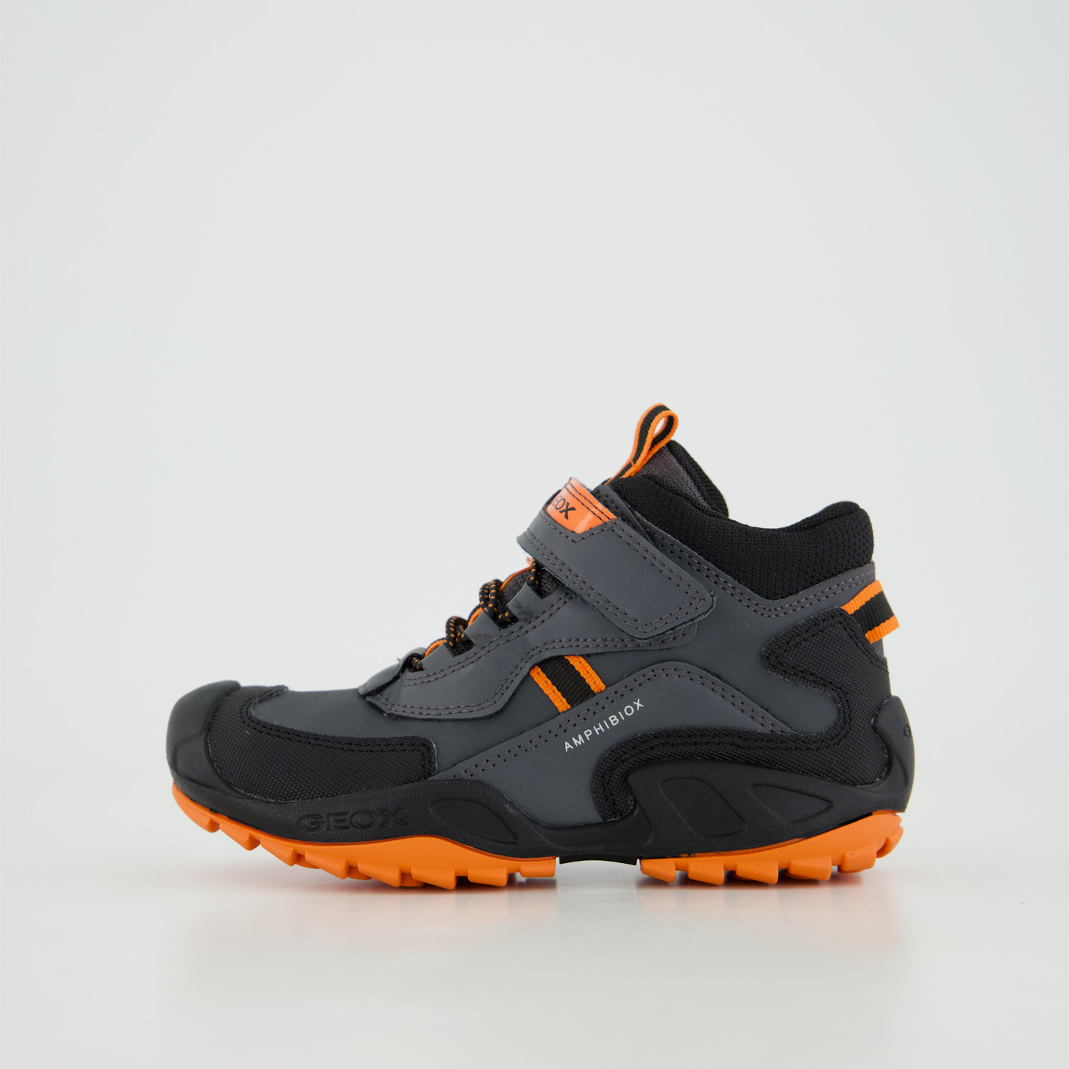 Geox J NEW SAVAGE BOY B A