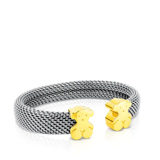 Ícone Mesh Gold Slave