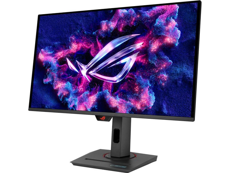 ASUS Monitor ROG Strix OLED XG27UCDMG 26.5