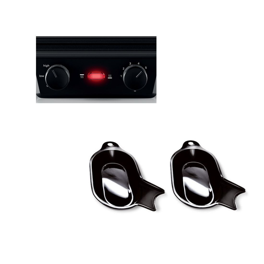 Bosch Kontaktgrill TCG4215