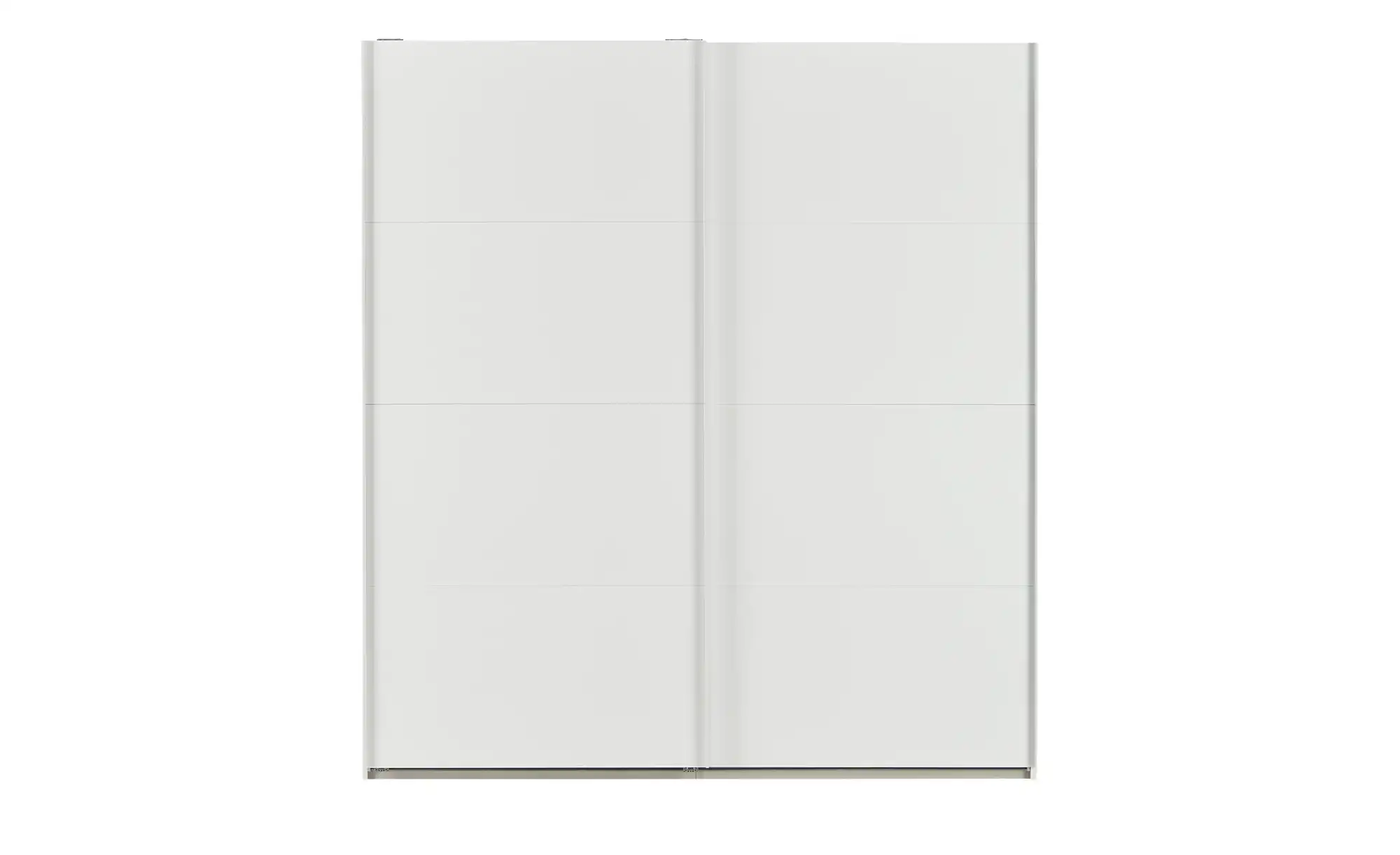 Schwebetürenschrank Selby