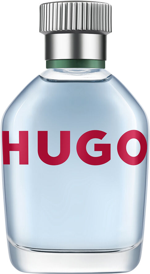 BOSS Hugo Man Eau de Toilette