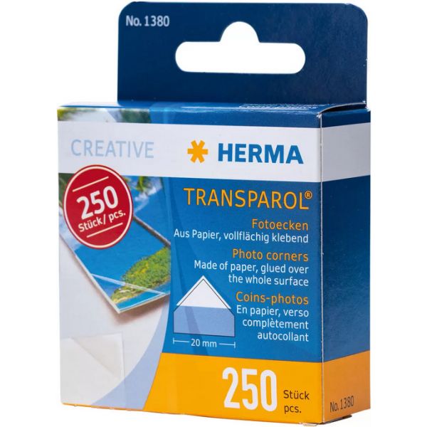Herma Cantos para Foto Transparente x250
