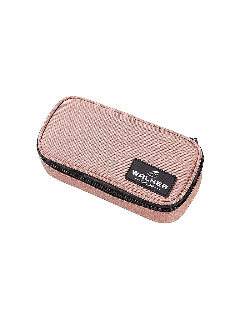 WALKER Federmappe Pencil Box Wizzard Terra grau