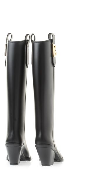 Balmain -Tess PB Cowboy Boots