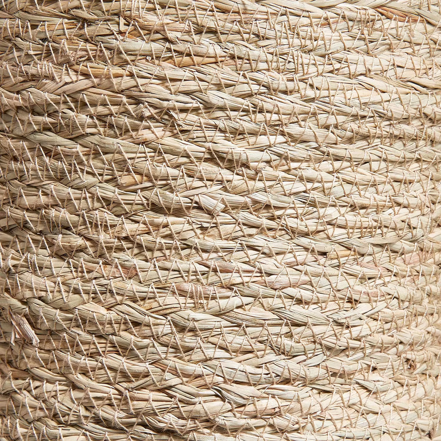 SEA BRAID Hängekorb
