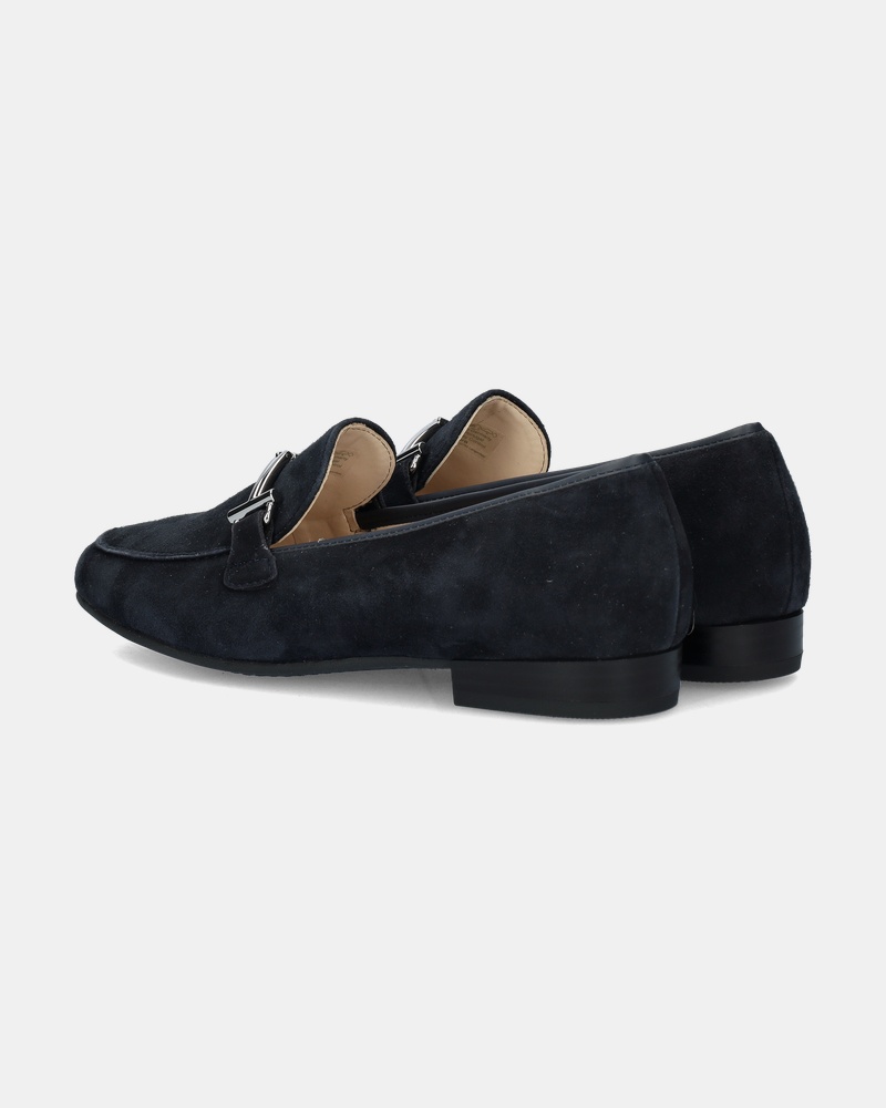 Ara Kent Mocassins & loafers  - blauw