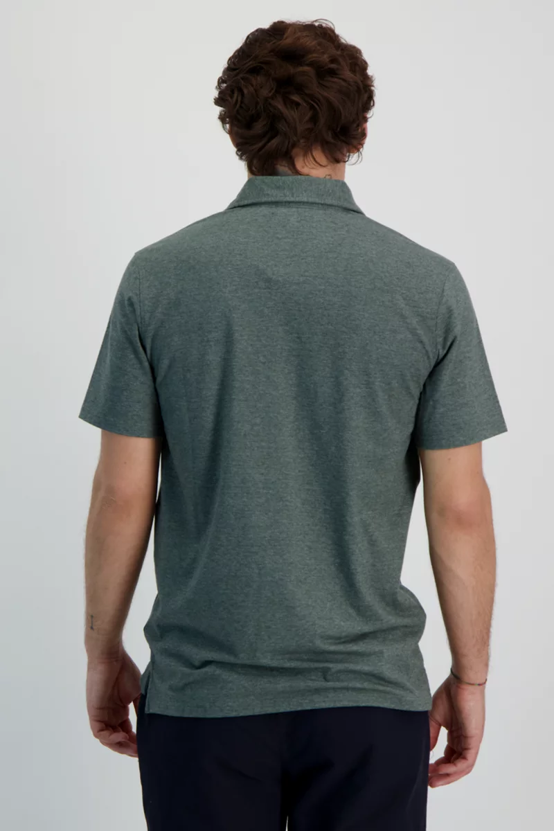 46 NORD Herren Poloshirt