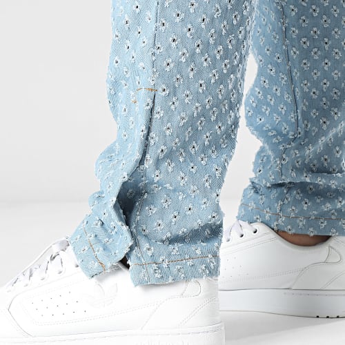 Jean Bleu Denim