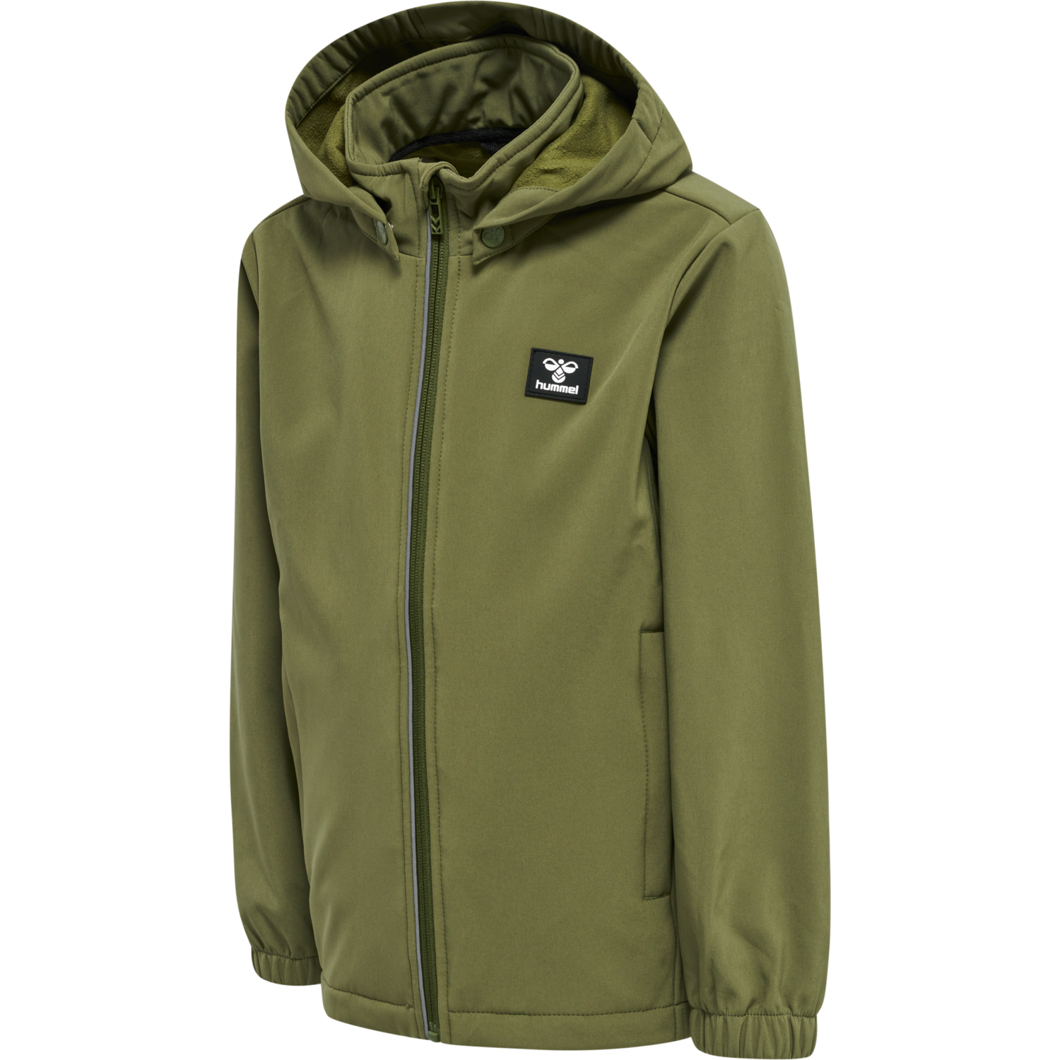 hmlMARS SOFTSHELL JACKET