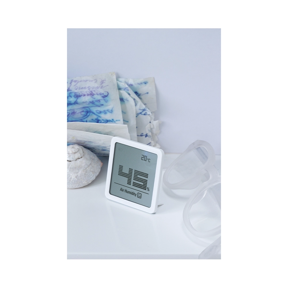 Stadler Form Selina Little Hygrometer weiss