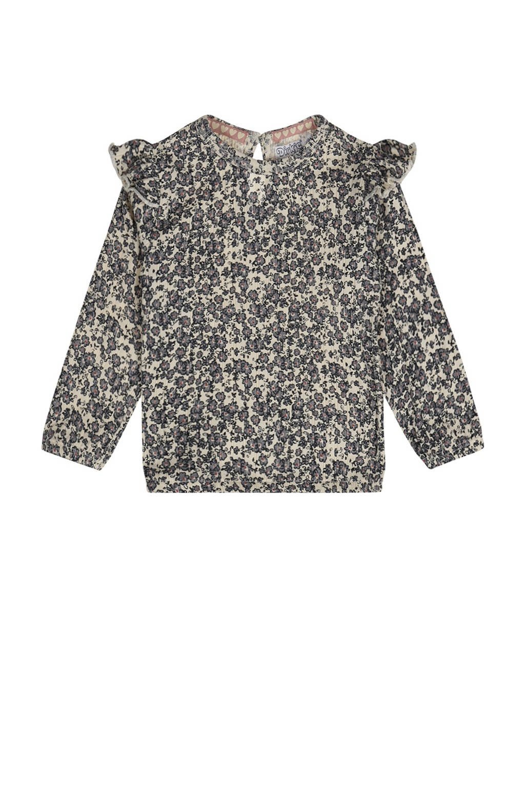 Dirkje sweater ecru