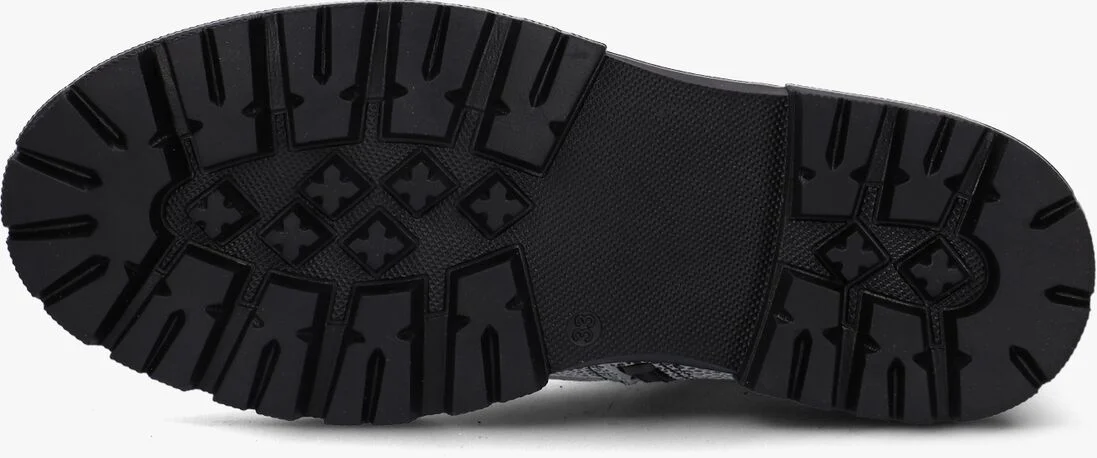 BULLBOXER multi bullboxer veterboots ajs500