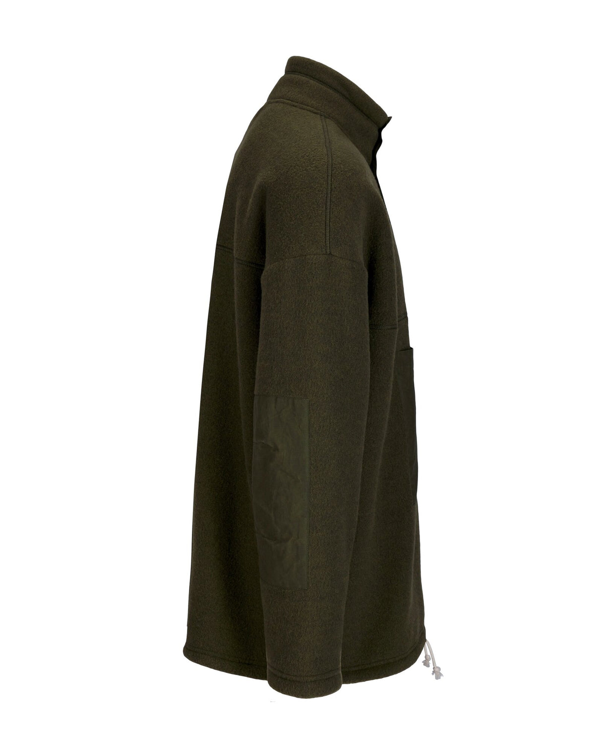 Amundsen<br>V-Bond Waxed Fleece Mens