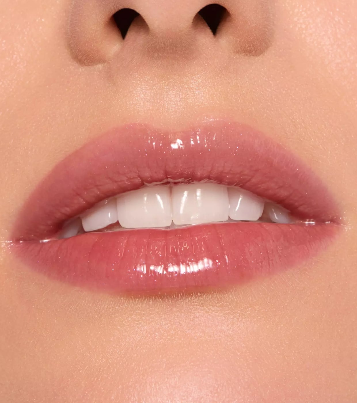 Catrice - Plumping Lip Gloss Plump It Up Lip Booster - 100: Work It, Twerk It