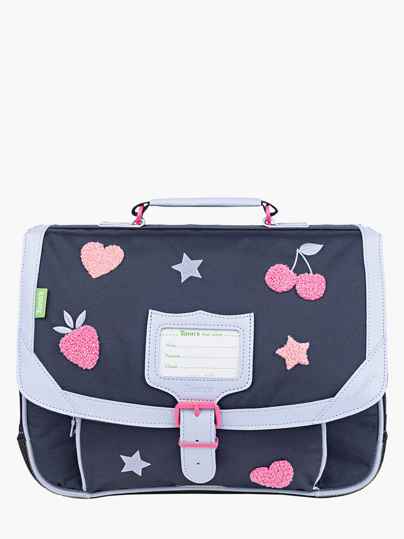 Cartable 1 compartiment TANN'S