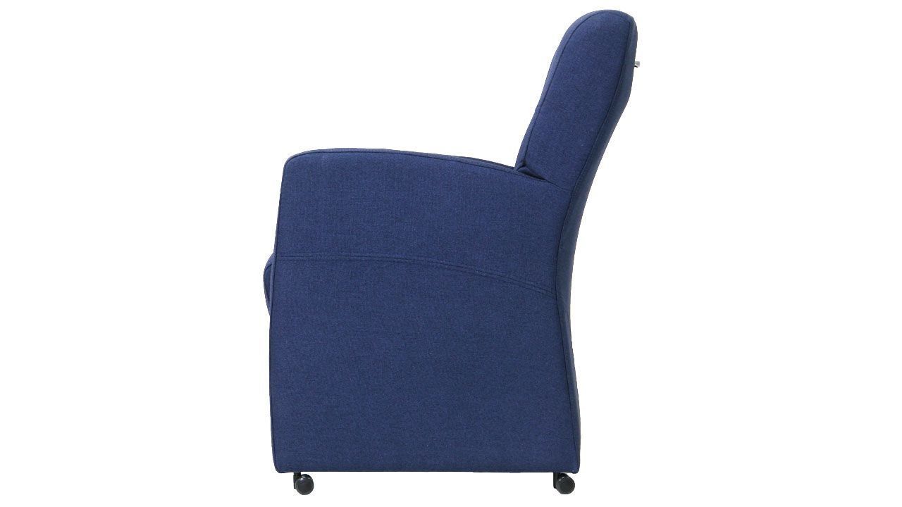 Eetkamer stoel Joyzz B62 x D69 x H93 cm
