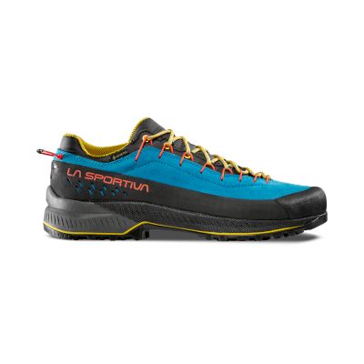 La SportivaTX4 Evo GTX - blau