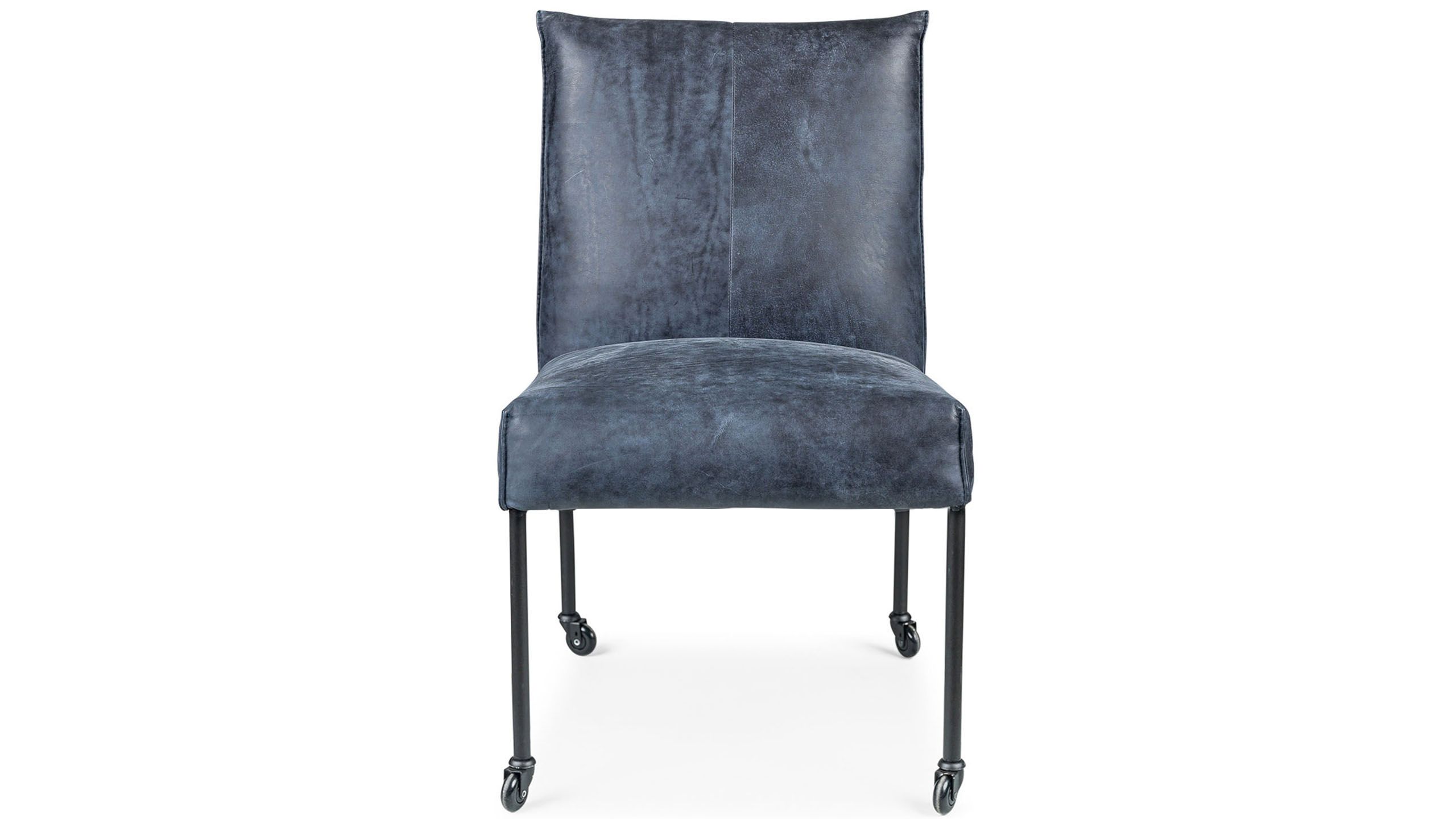 Eetstoel Nika B56 x D72 x H91 cm
