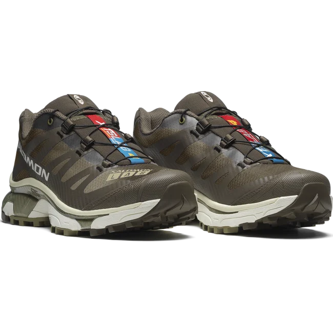 XT-4 OG AURORA BOREALIS  Sportliche Schuhe Unisex
