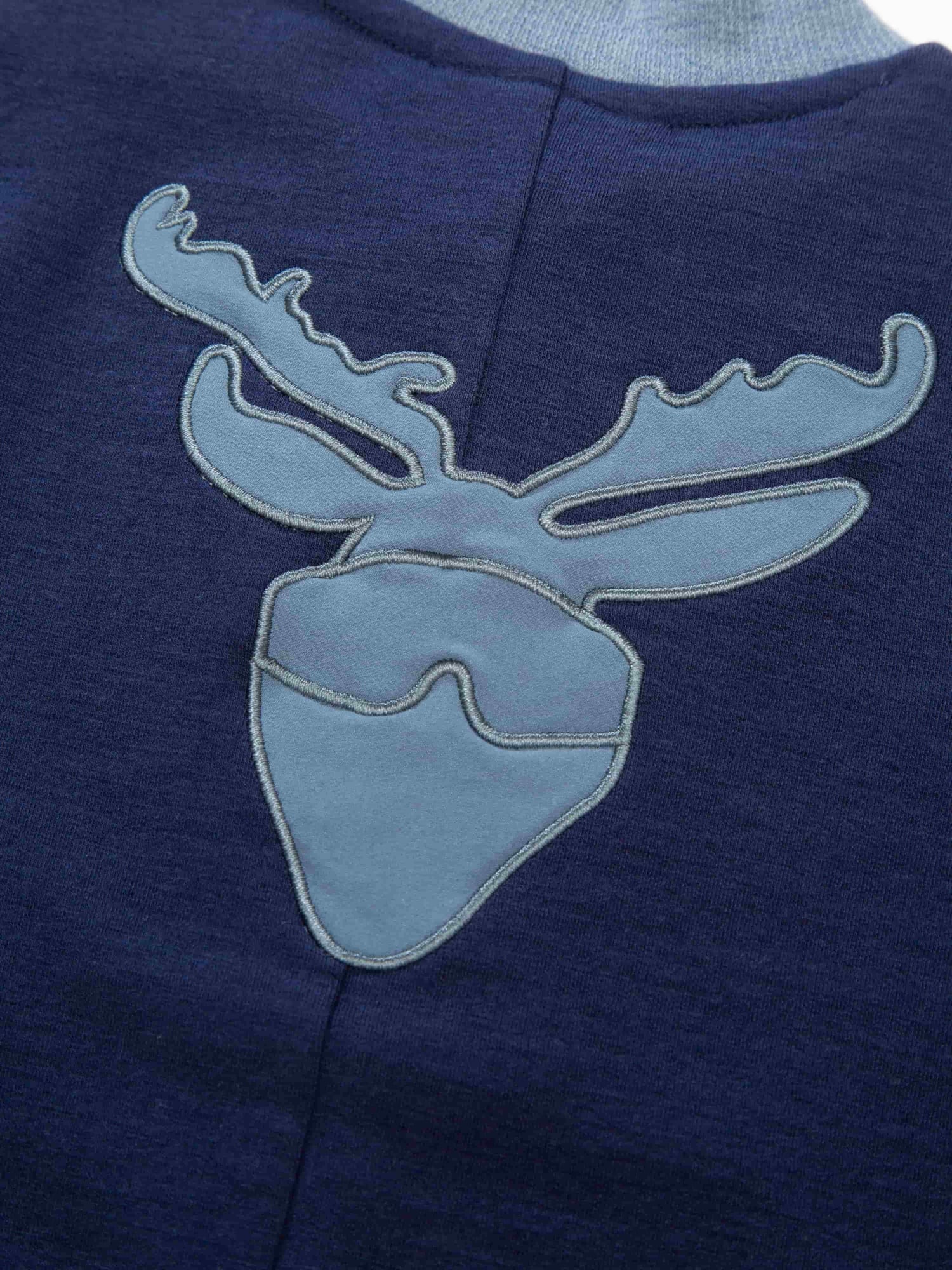 WoolLand Bergen Ulldress, Baby<br> Myk og deilig heldress til baby!