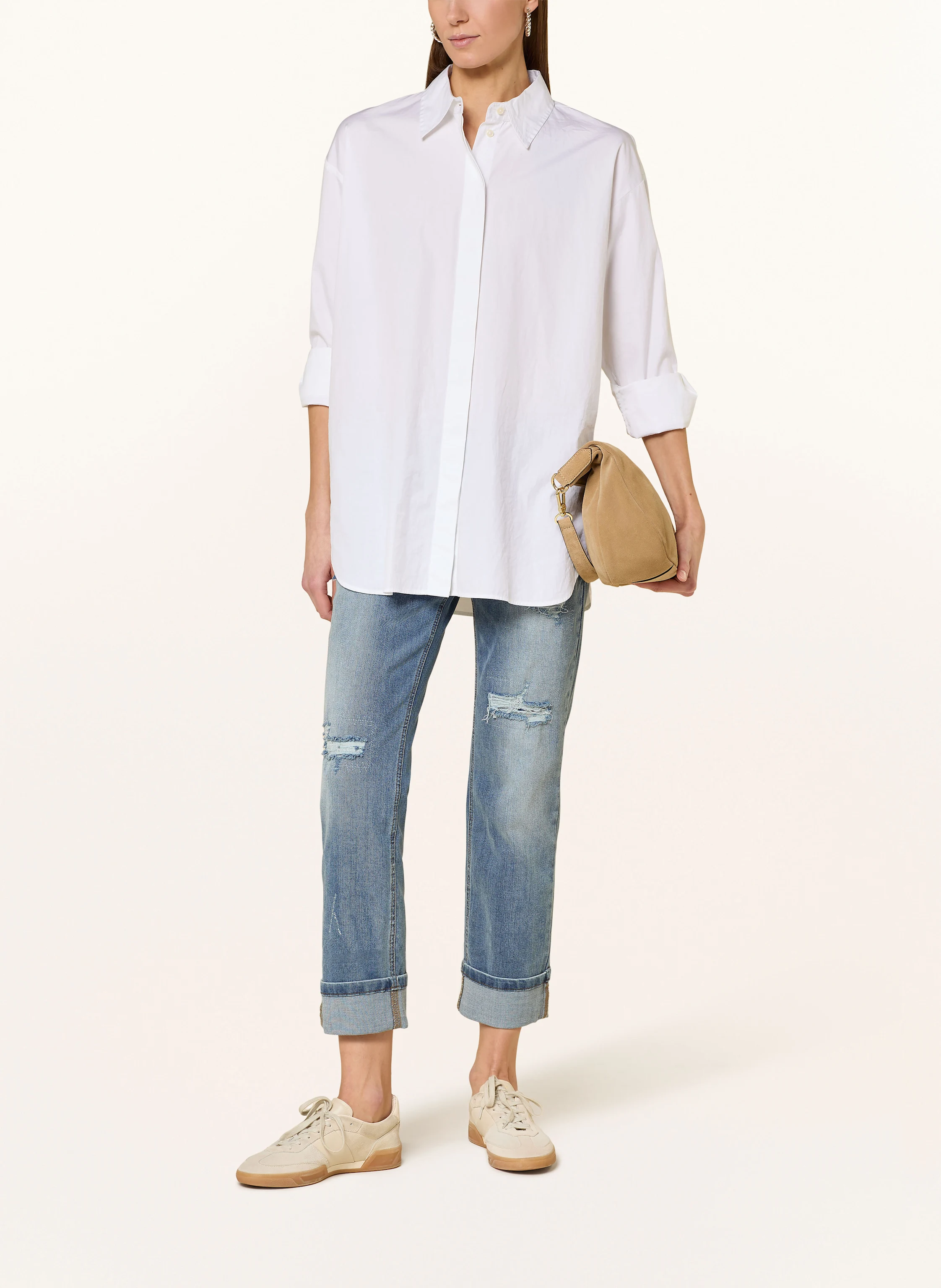 Buena Vista 7/8-Jeans MALIBU