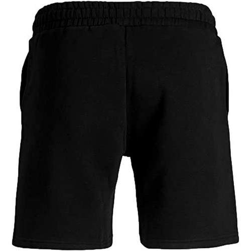 Jack & Jones - PANTALON NEGRO HOMBRE JACKJONES 12186787 Negro