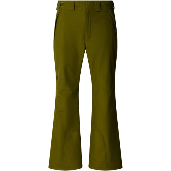 Pantalon de ski THE NORTH FACE DESCENDIT PANT FOREST OLIVE