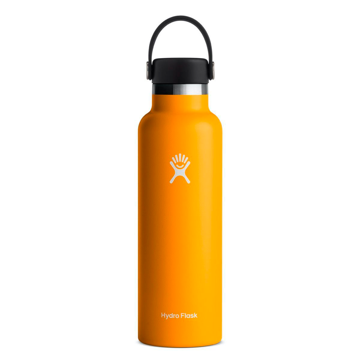 Hydro Flask Standard Flex Cap Trinkflasche 621 ml starfish