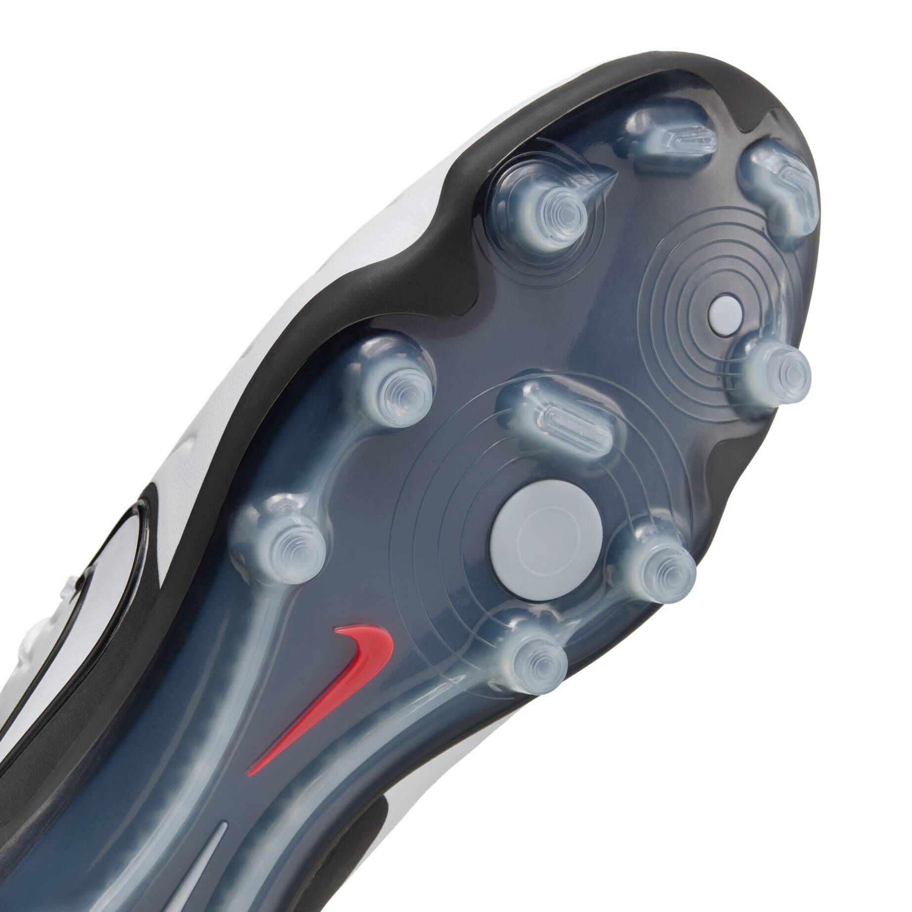 Nike| Herren Fußballschuhe Rasen LEGEND 10 ELITE FG