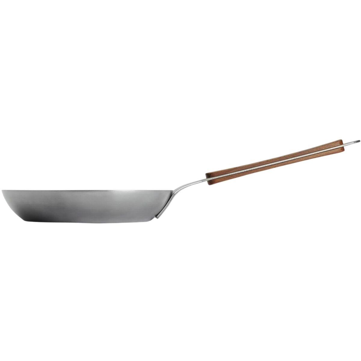 Woll Carbon Steel stekepanne 20 cm