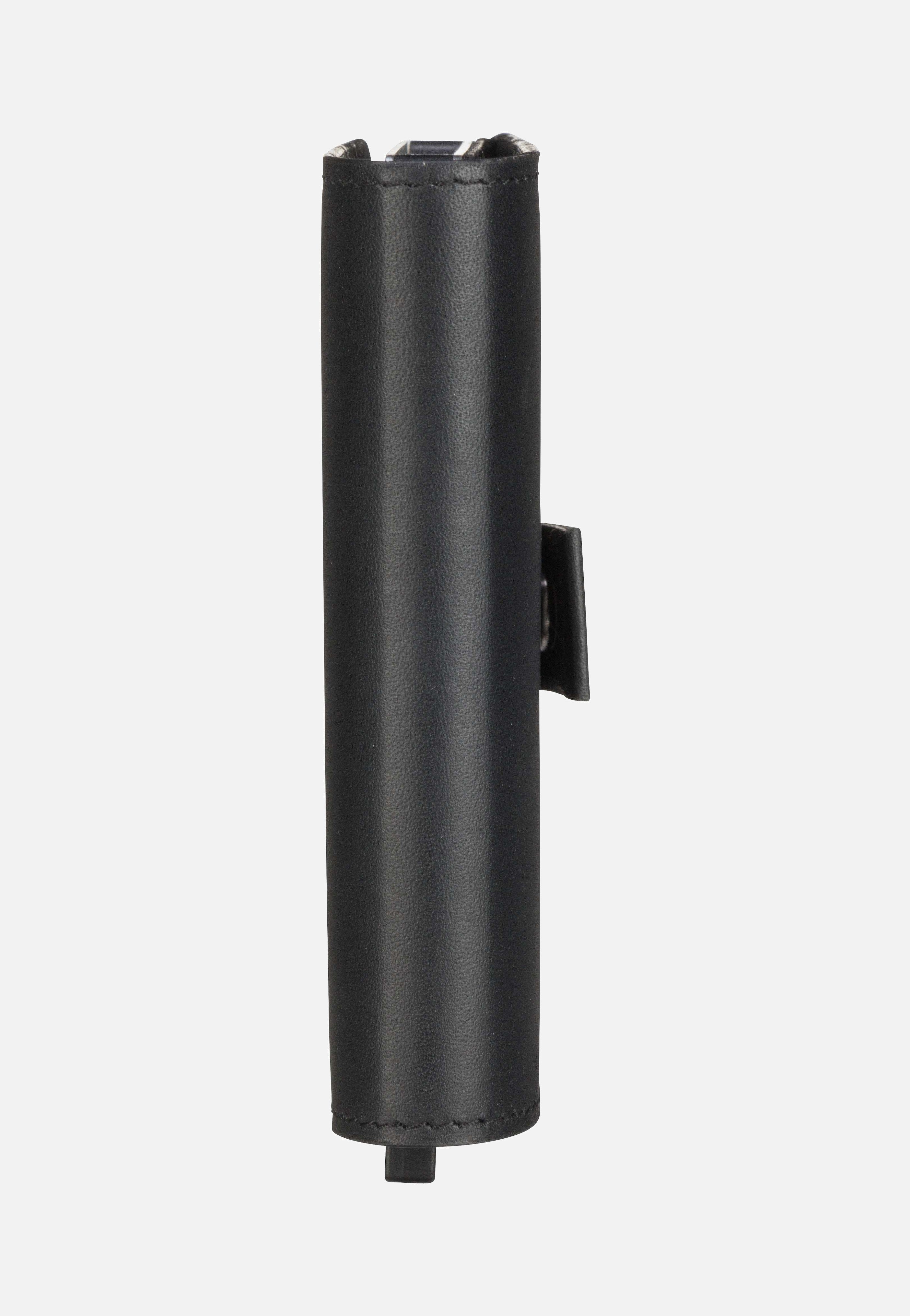 Pero C Two E-Cage SV8F Black - Kartenetui