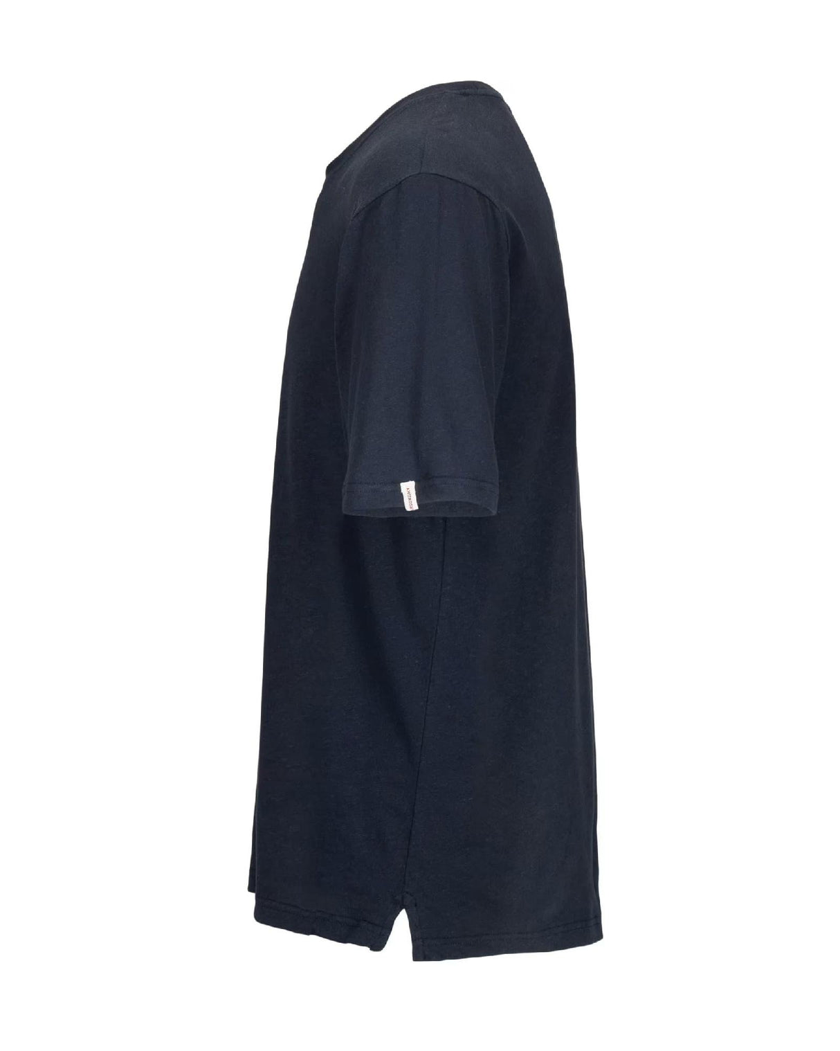 Amundsen<br>Linen Tee Mens