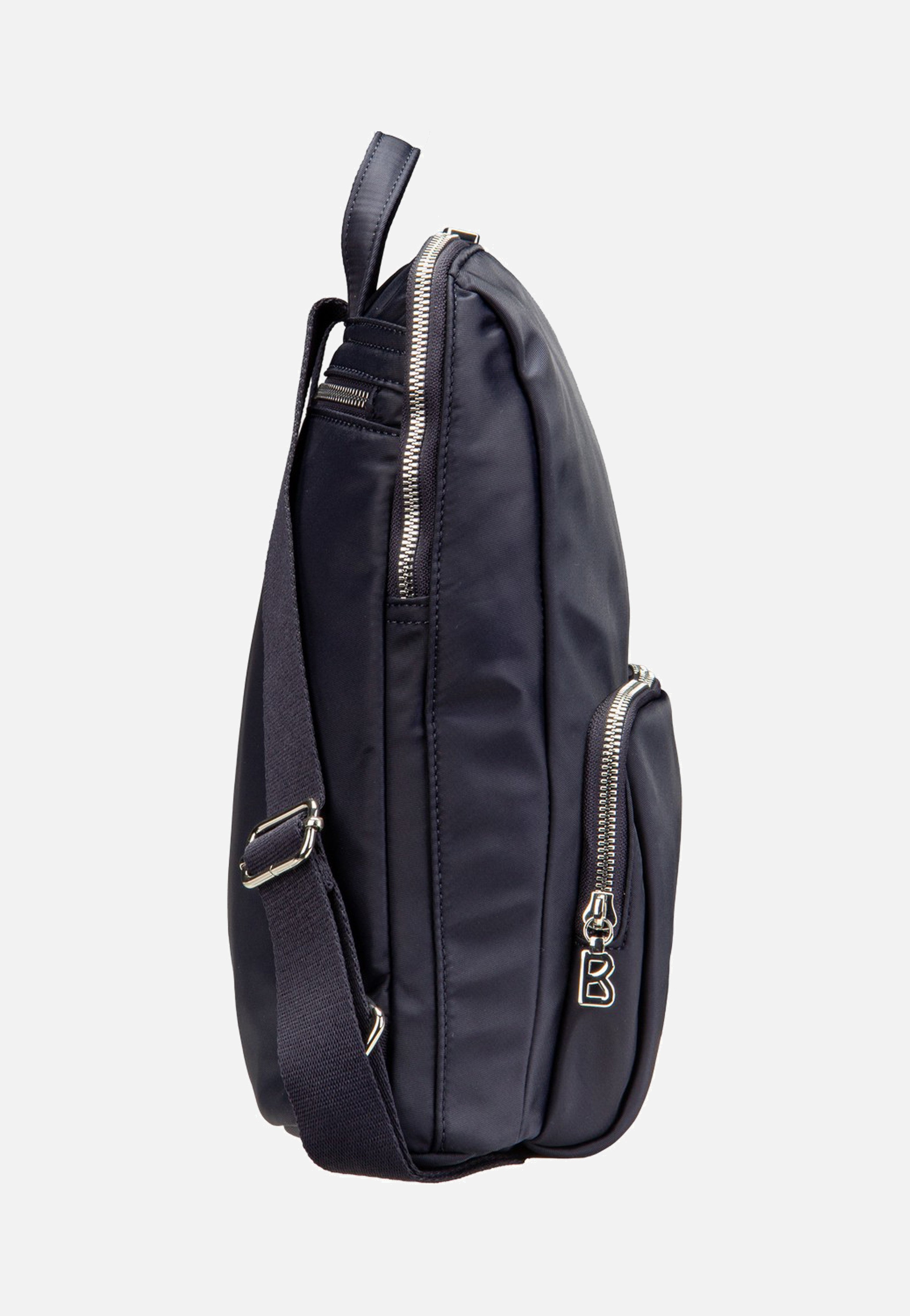 Verbier Play 1.0 Maxi Backpack Dark Blue - Tasche