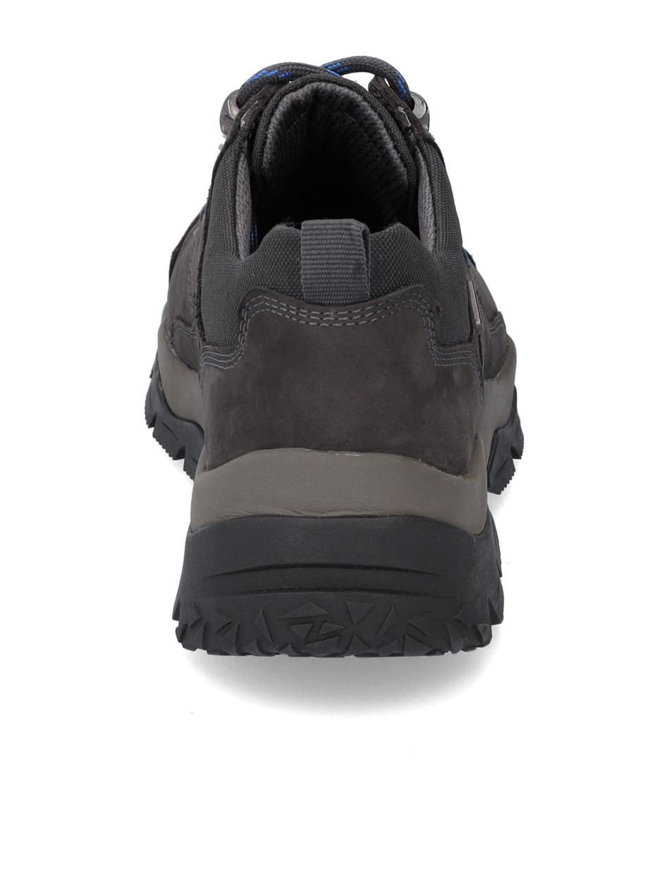 Halbschuh Philippa 51, granit