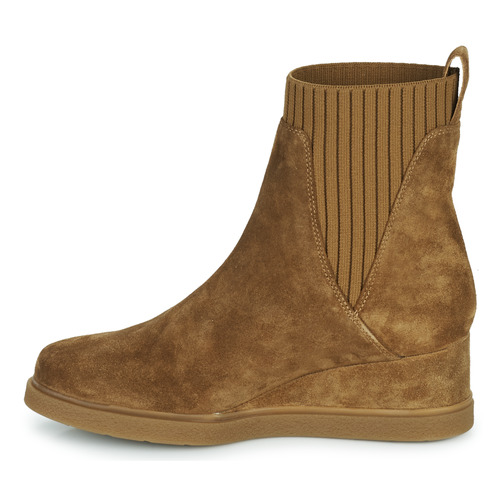 Unisa - JUALO - Camel