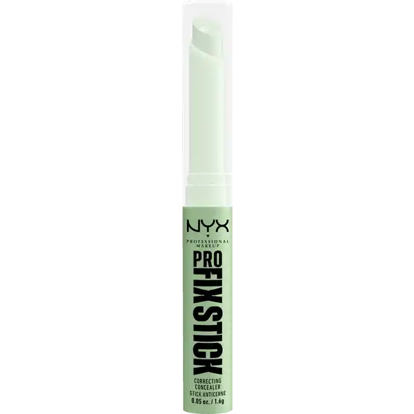Fix Stick Quick Fix Concealer 0.1 Green