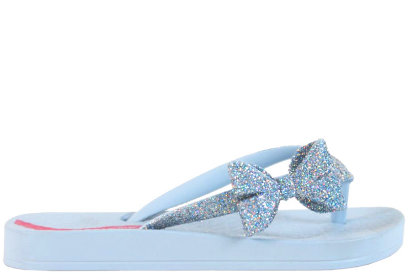 IPANEMA ANT LOLITA KIDS BLÅ SLIPPERS