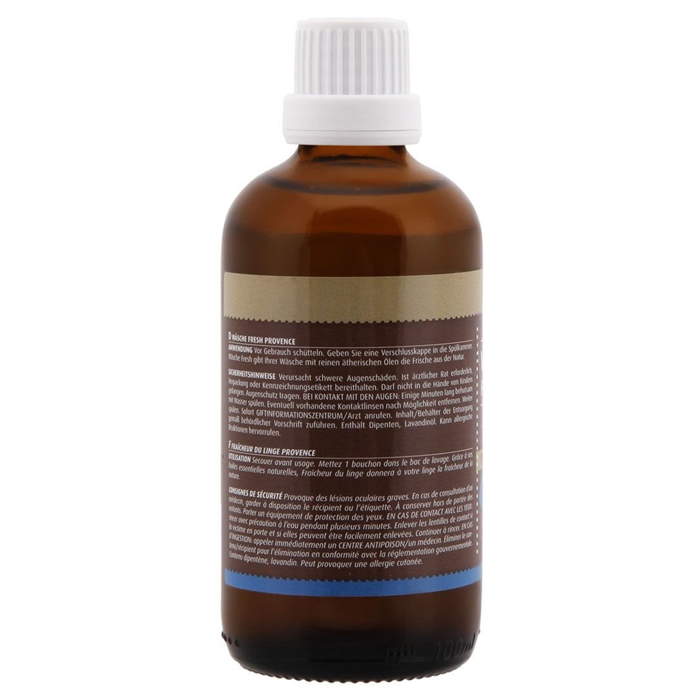 Naturgut Wäsche Fresh Duft liq Provence Fl 100 ml