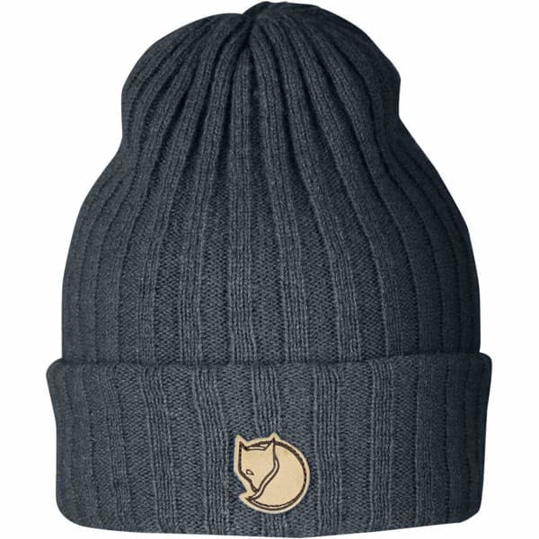 Bonnet FJALLRAVEN BYRON HAT GRAPHITE
