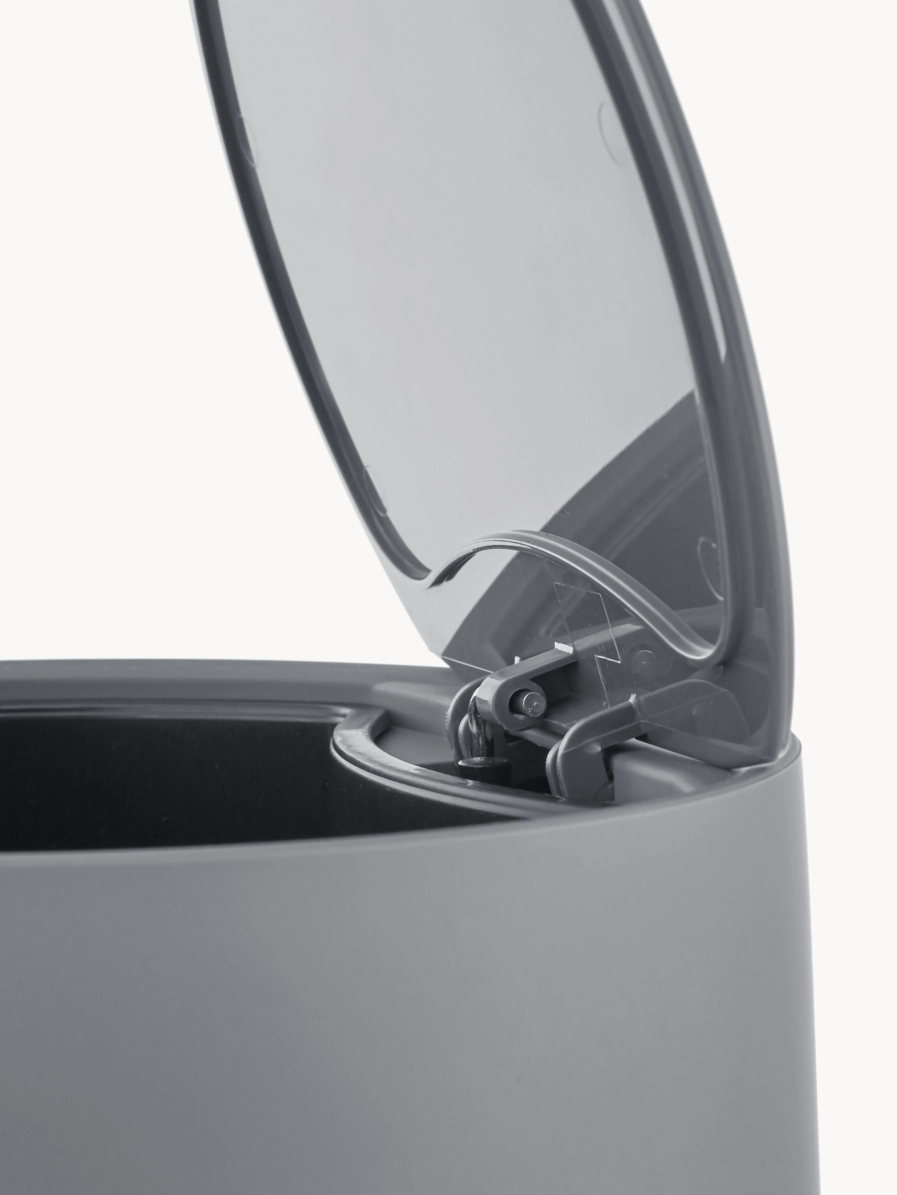Afvalemmer Nova met softmotion deksel, 5 L