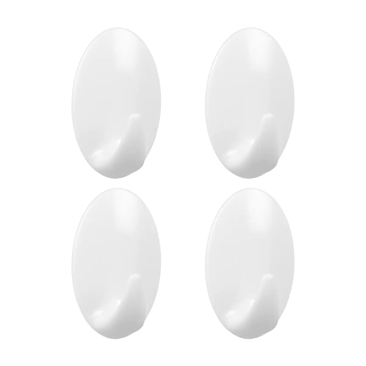 Haken Liliput weiss