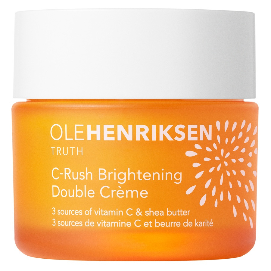 C-Rush Brightening Double Crème
