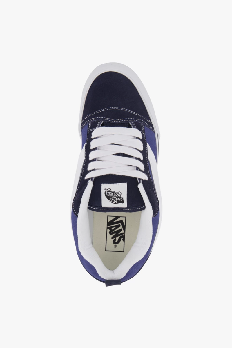 VANS Knu Skool Herren Sneaker