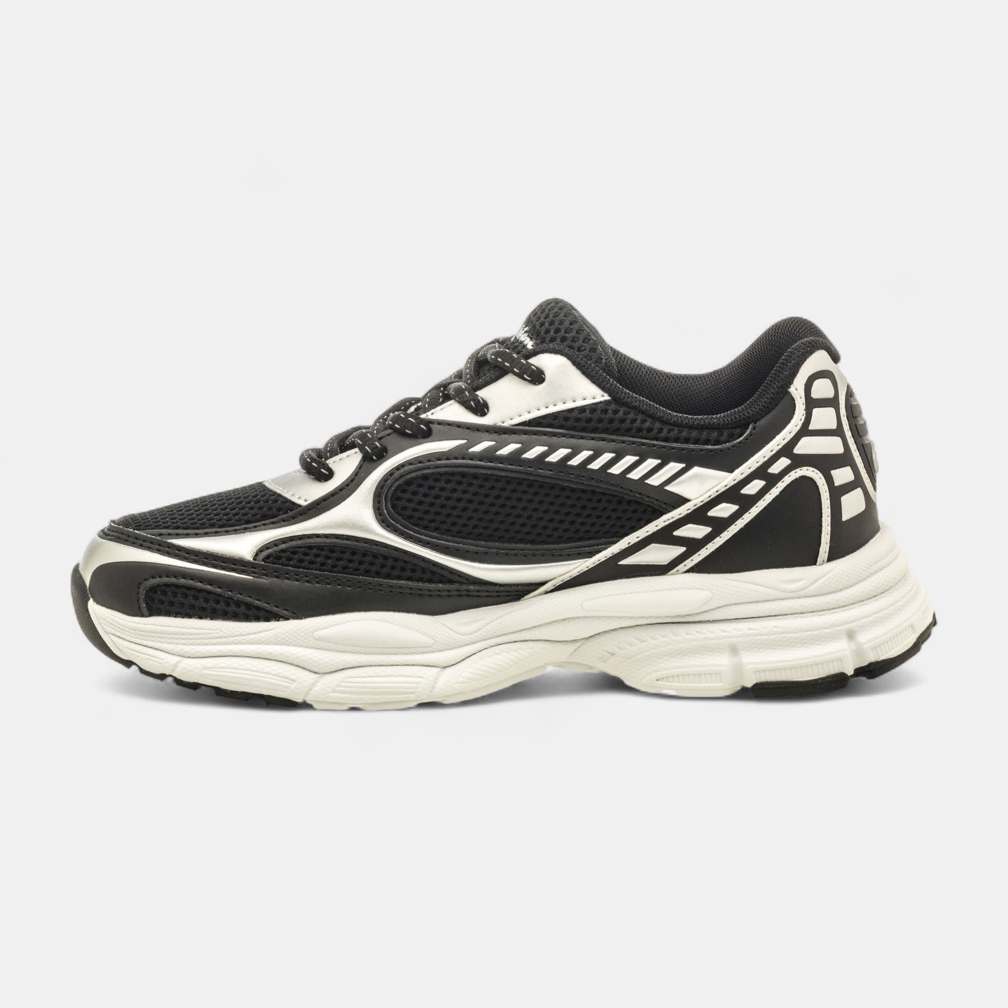 Sneakers Garçon noir
