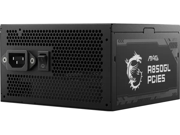 MSI MAG A850GL PCIE5