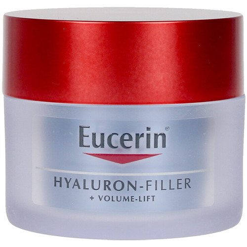 Eucerin - Hyaluron-filler +volume-lift Crema Noche